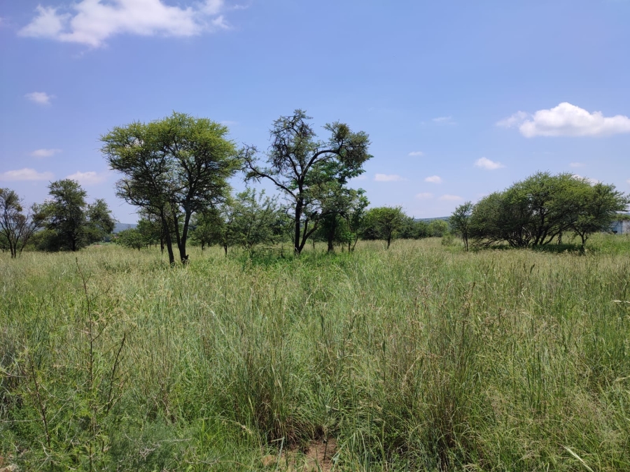 0 Bedroom Property for Sale in Swartruggens North West